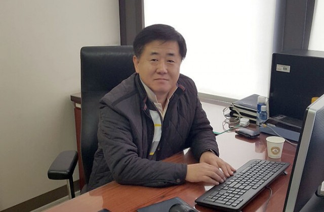 [인터뷰] 조경을 기술로 혁신하는 기업, ‘코리아그린포…