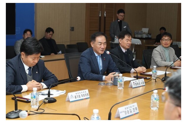 평택 브레인시티 ‘KAIST 글로벌 AI 반도체 혁신캠…