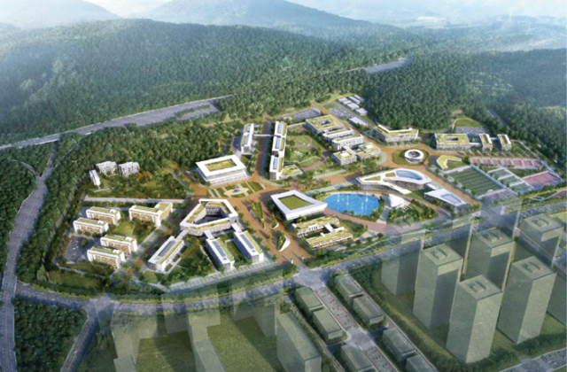 [특집] 평택시, KAIST 평택캠퍼스, 글로벌 반도체…