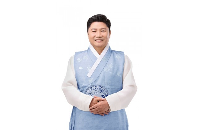 [신년사] 홍기원 국회의원