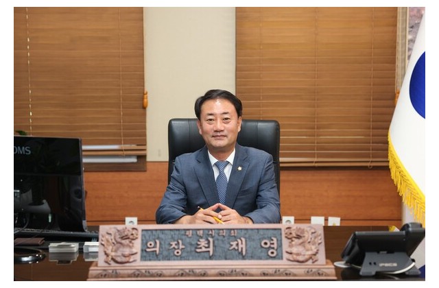 [의정특집] 제10대 평택시의회 개원 100일, 최재영…